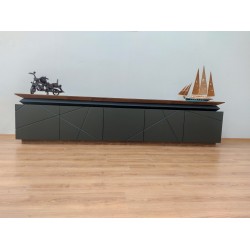 Signature Tv -Einheit