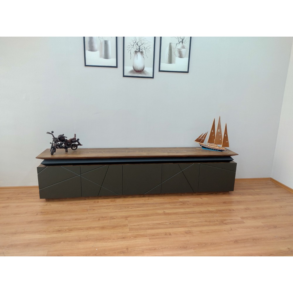 Signature Tv -Einheit