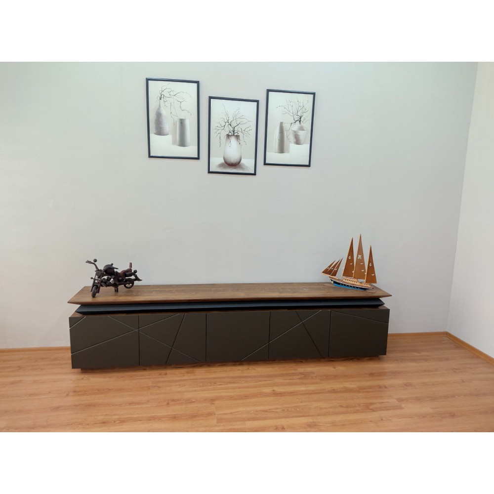 Signature Tv -Einheit