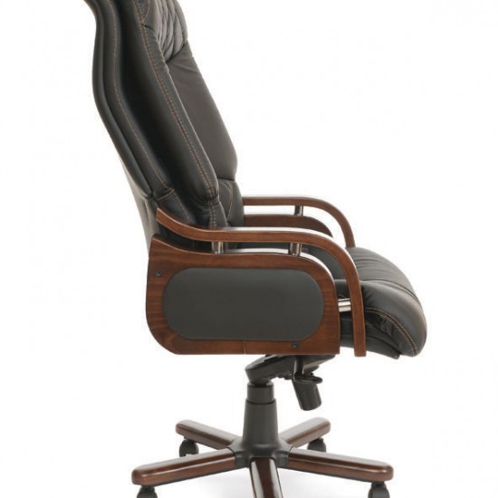 Valdemaro-Administrator-Sitz