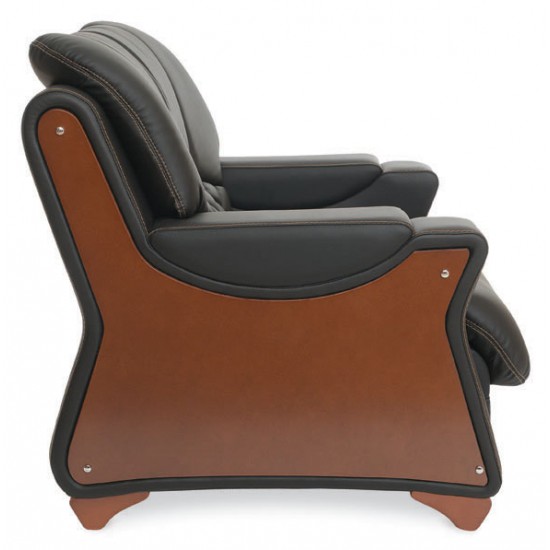 Romero Single Sofa. Romero Single Sofa.