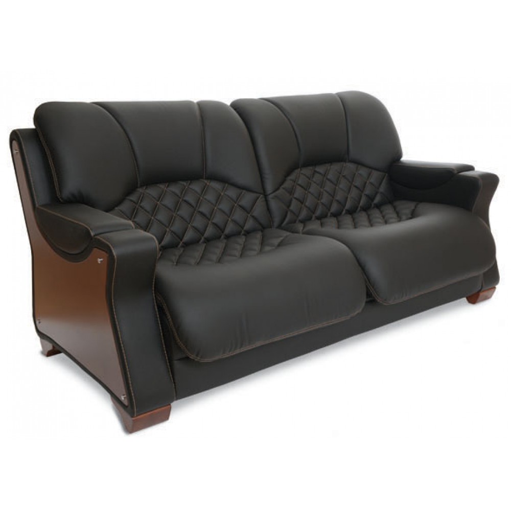Romero Double Sofa.