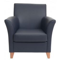 Speranzıo Single Sofa.