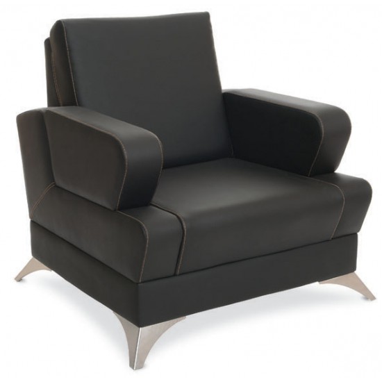 Manilio Single Sofa Manilio Single Sofa