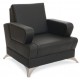 Manilio Single Sofa Manilio Single Sofa