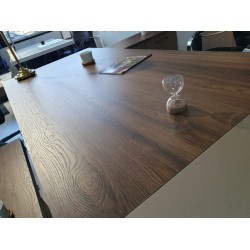 Londoner Bürobüromöbel