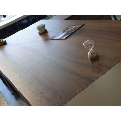 Londoner Bürobüromöbel