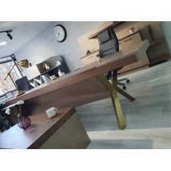 Londoner Bürobüromöbel