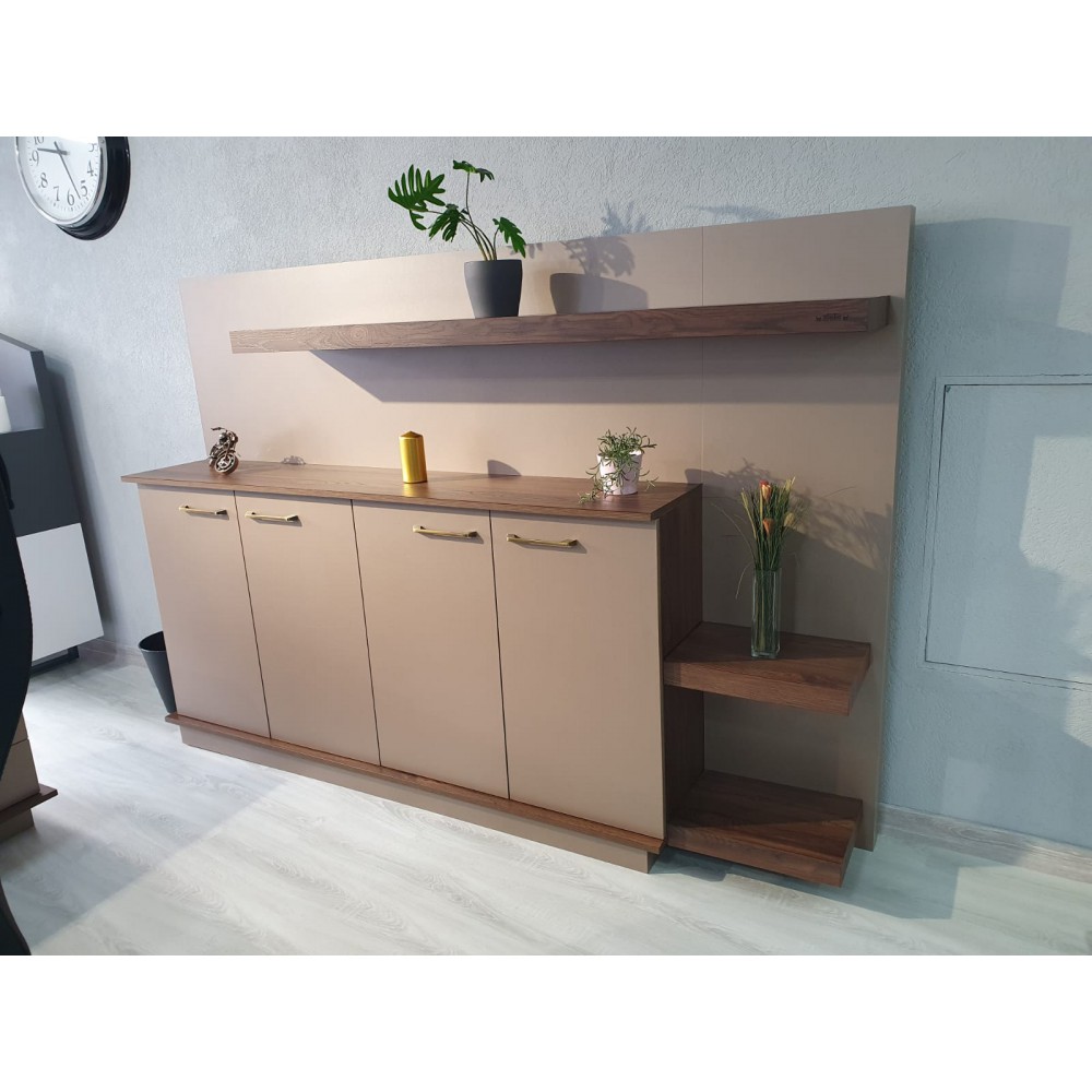 Londoner Bürobüromöbel