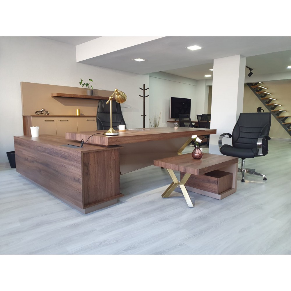 Londoner Bürobüromöbel