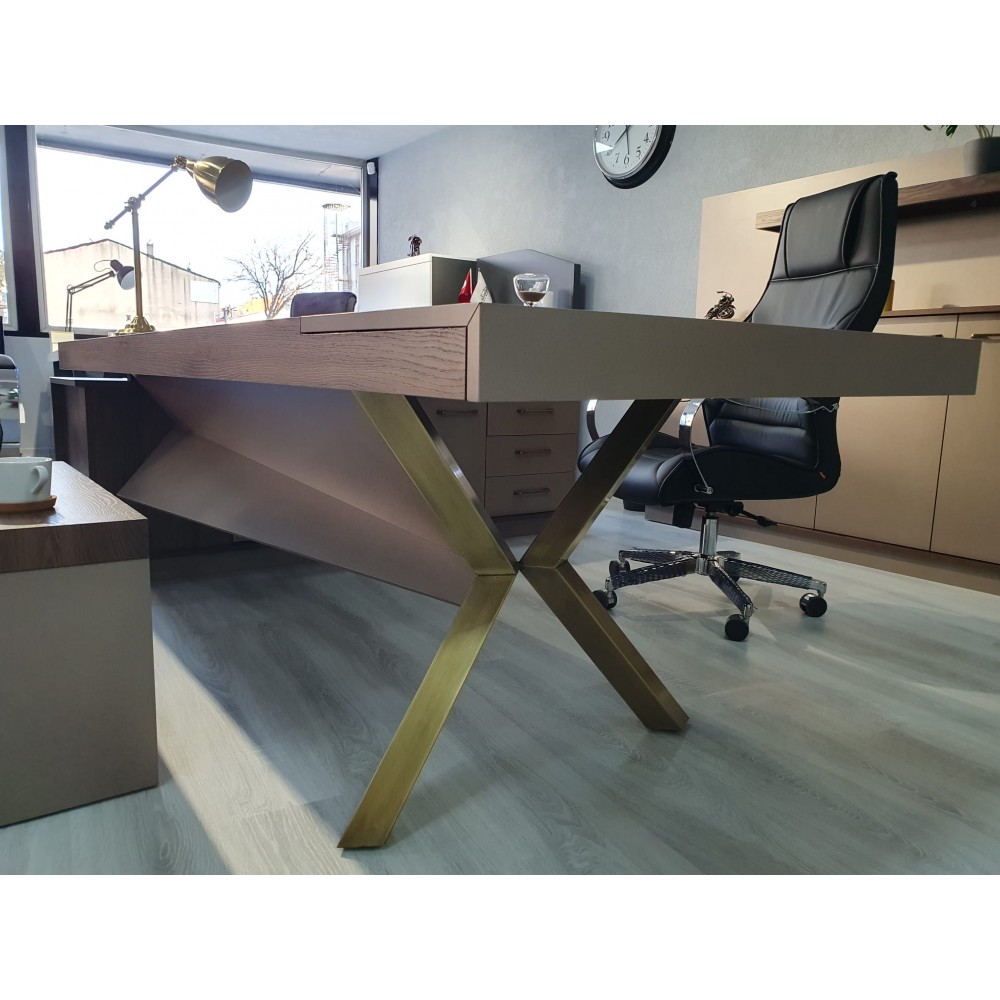 Londoner Bürobüromöbel