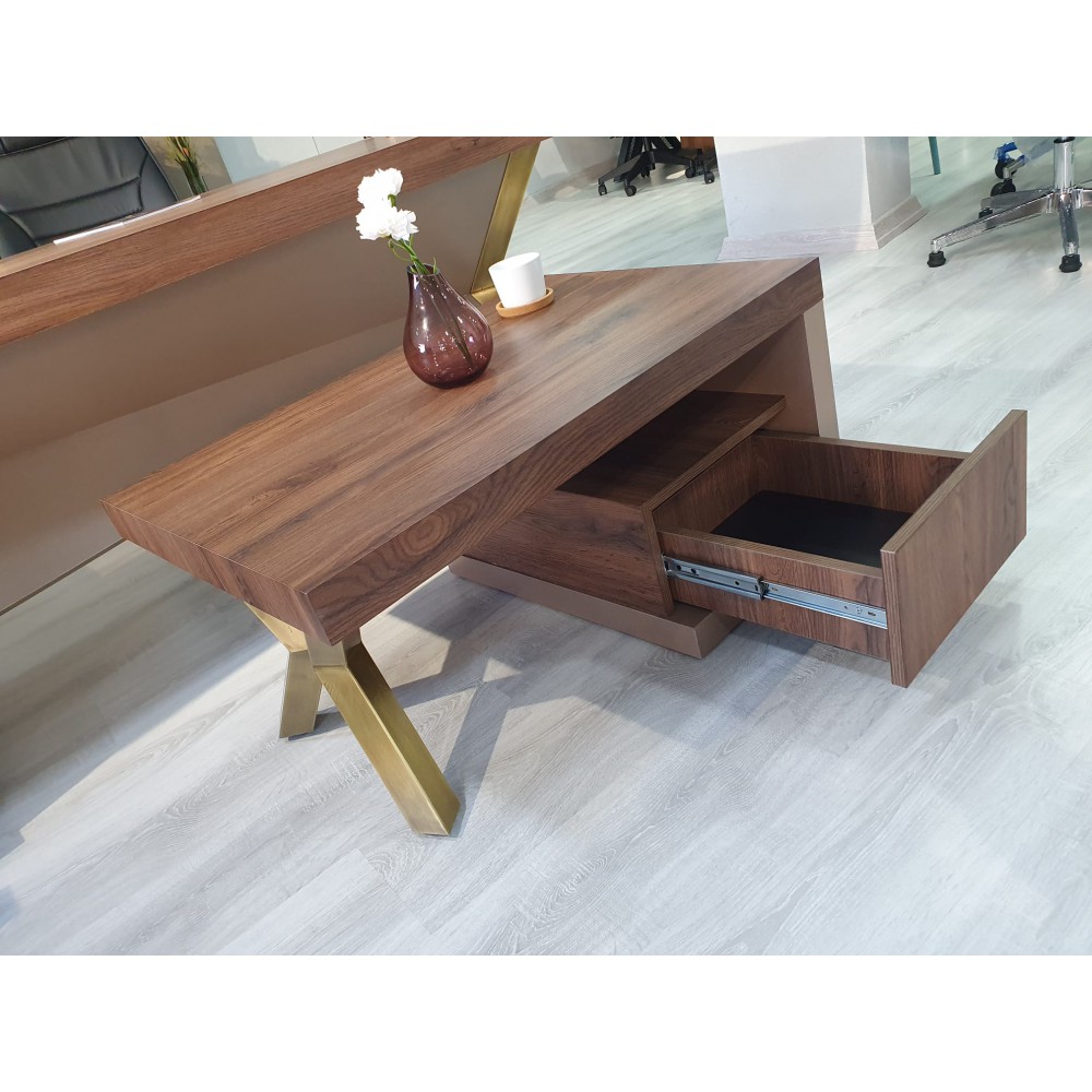 Londoner Bürobüromöbel