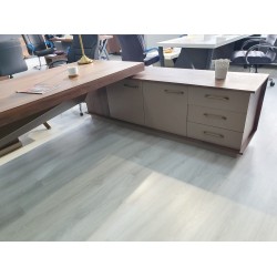 Londoner Bürobüromöbel