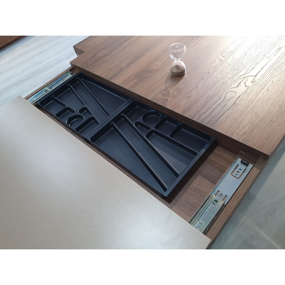 Londoner Bürobüromöbel