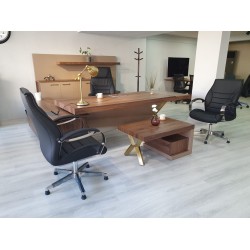 Londoner Bürobüromöbel