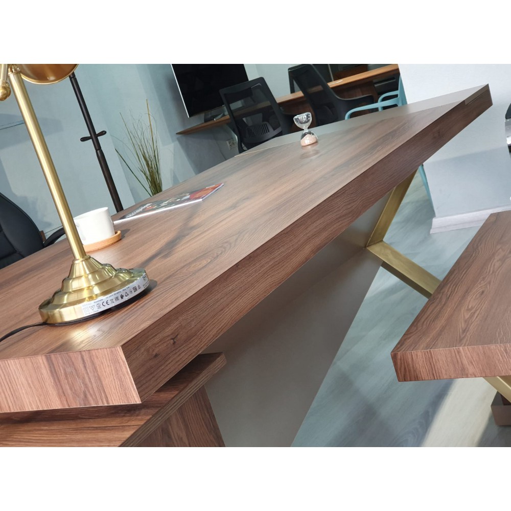 Londoner Bürobüromöbel