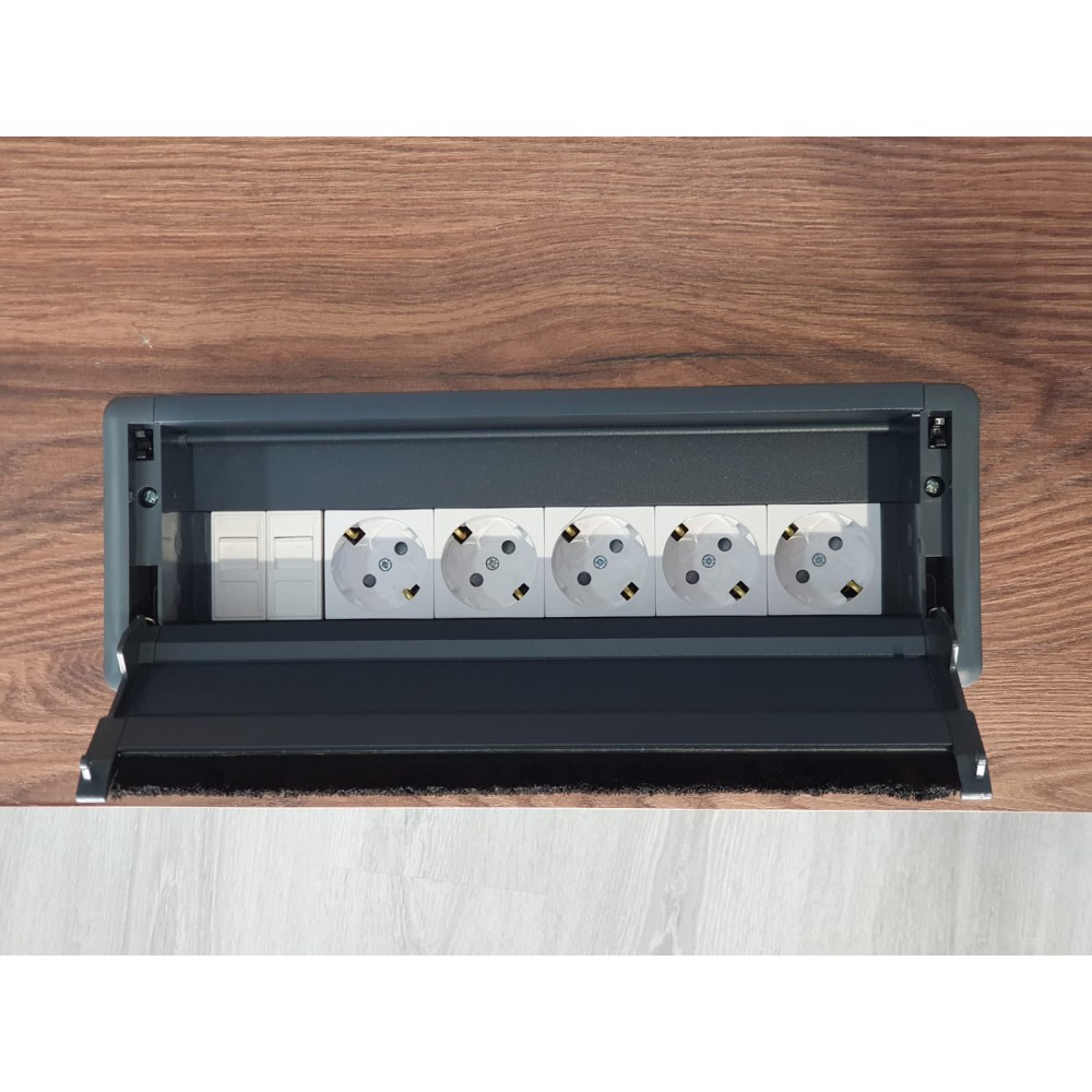 Londoner Bürobüromöbel