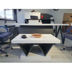 Istanbul Büro-Schreibtisch Büroführungsteam