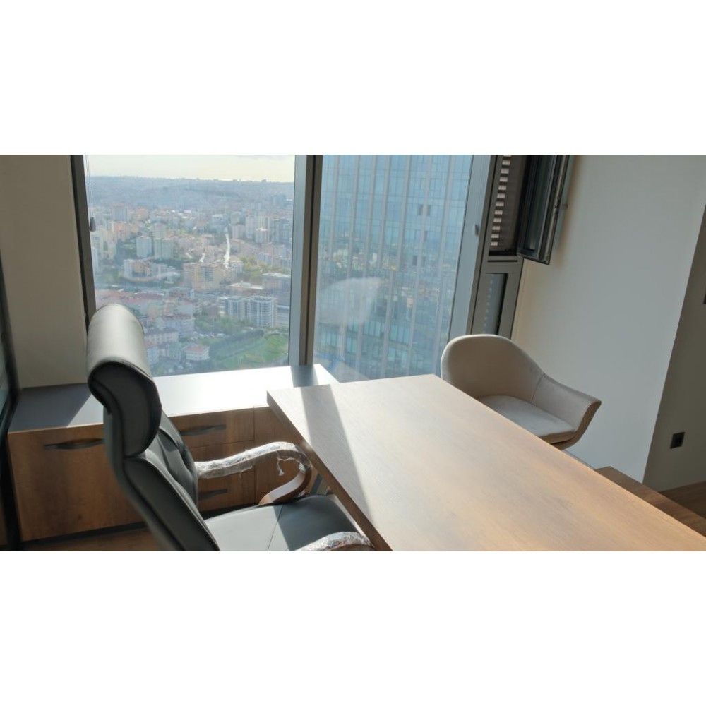 Büro Für Büromöbel Architektur