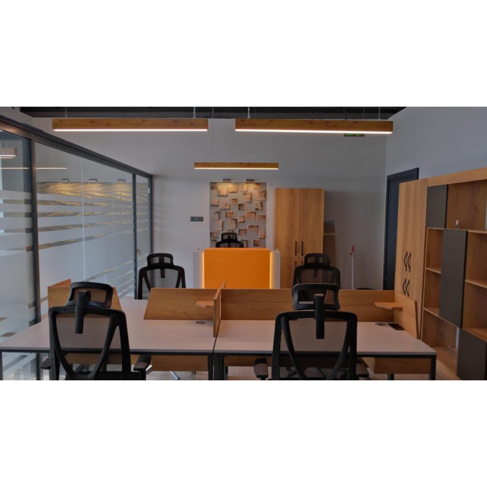 Büro Für Büromöbel Architektur