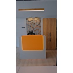 Büro Für Büromöbel Architektur