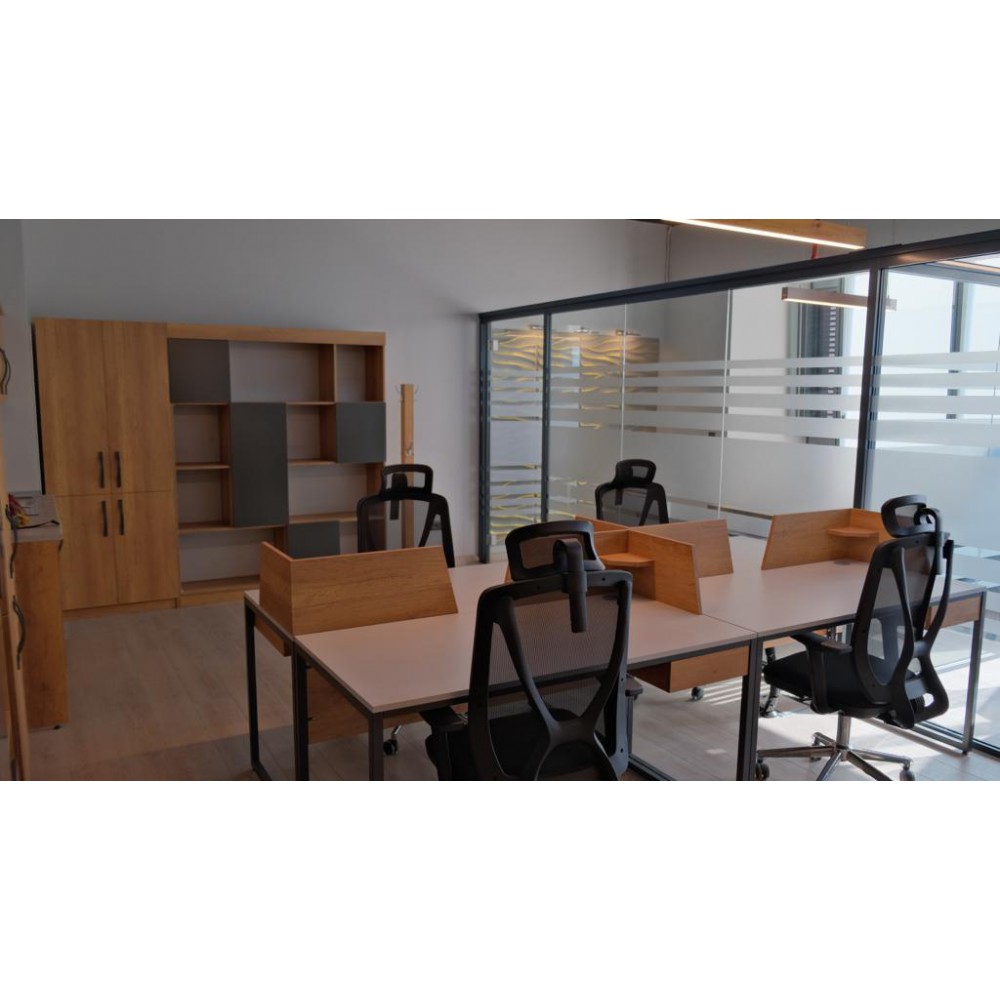 Büro Für Büromöbel Architektur