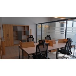 Büro Für Büromöbel Architektur