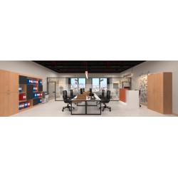 Büro Für Büromöbel Architektur