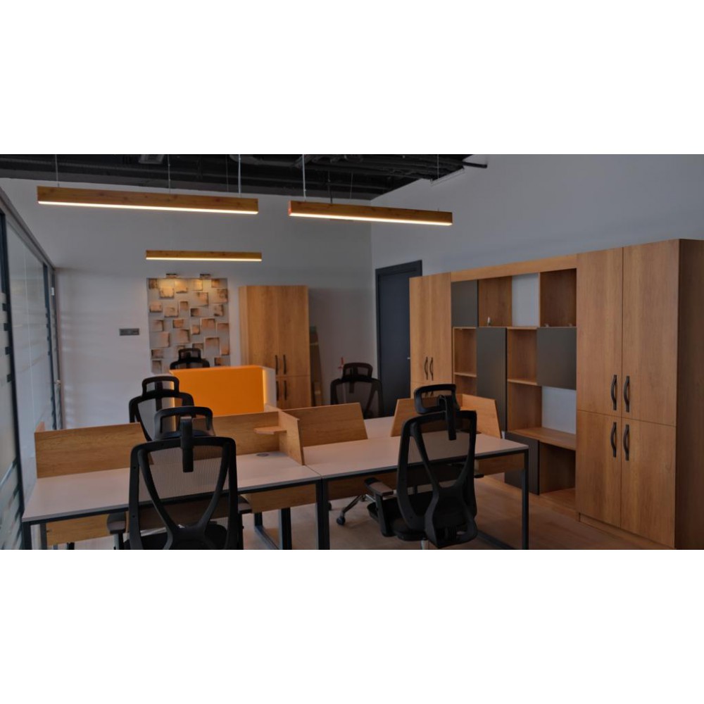 Büro Für Büromöbel Architektur