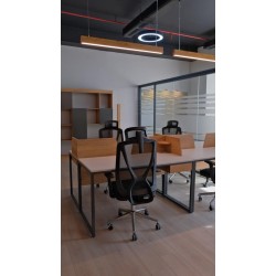 Büro Für Büromöbel Architektur