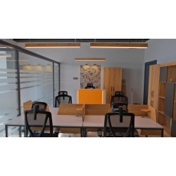 Büro Für Büromöbel Architektur