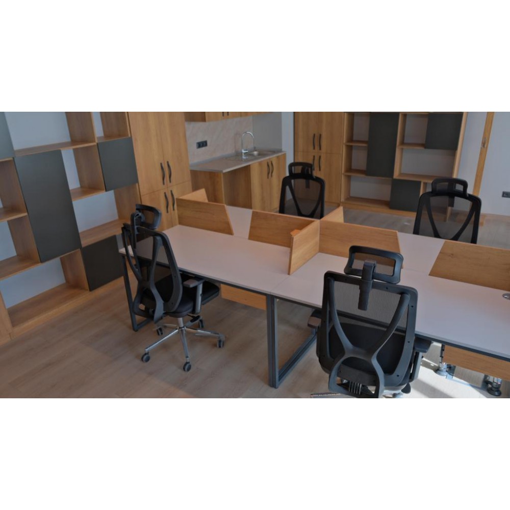 Büro Für Büromöbel Architektur