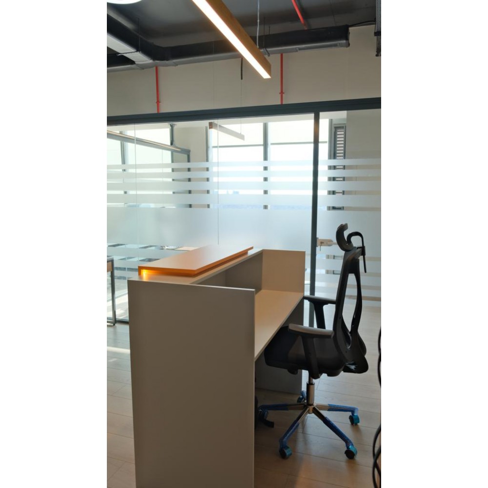 Büro Für Büromöbel Architektur