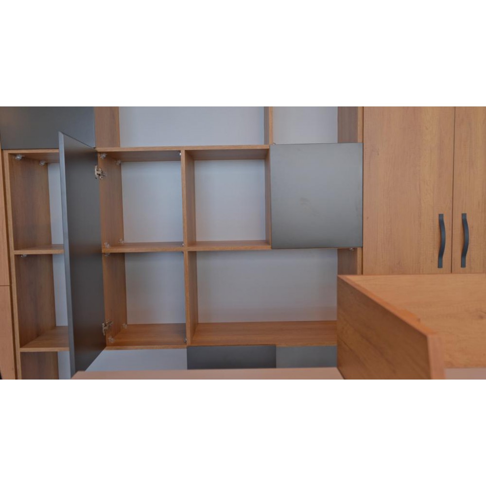 Büro Für Büromöbel Architektur