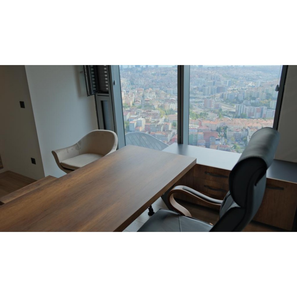 Büro Für Büromöbel Architektur