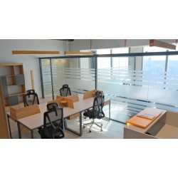 Büro Für Büromöbel Architektur