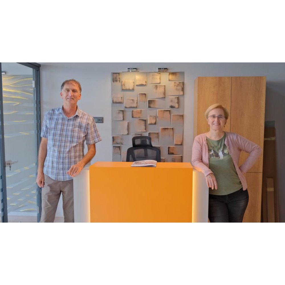 Büro Für Büromöbel Architektur