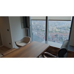 Büro Für Büromöbel Architektur