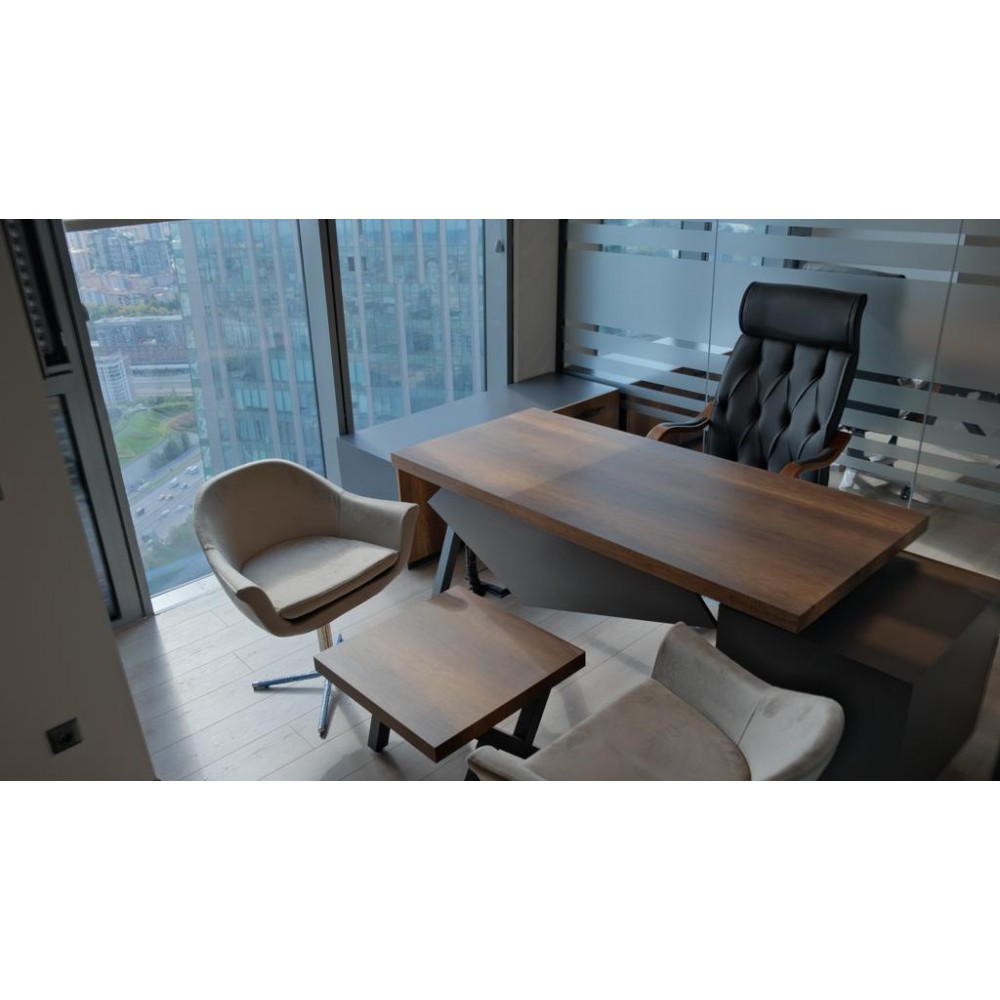 Büro Für Büromöbel Architektur