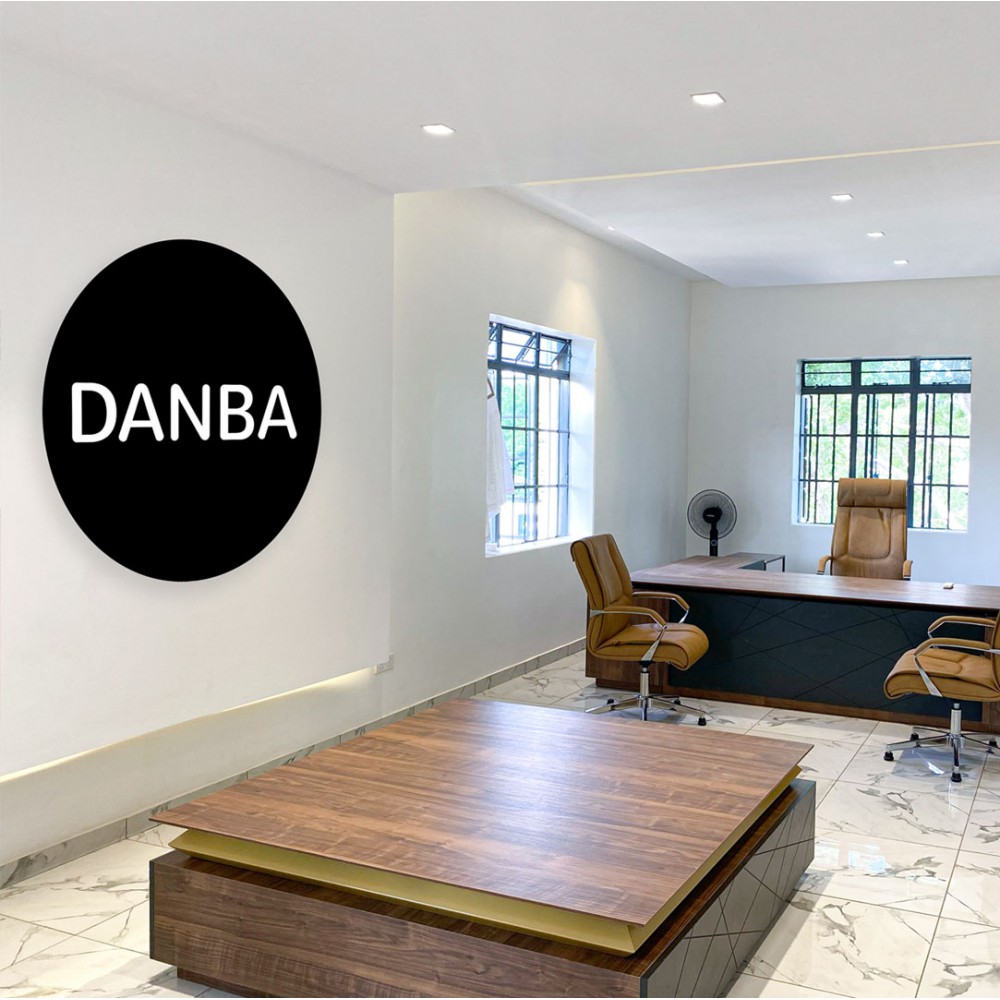 African Büromöbel Nigeria