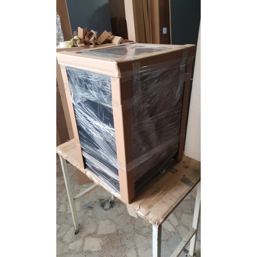 Afrikanische Büromöbel Guinea