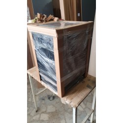 Afrikanische Büromöbel Guinea