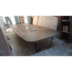 Afrikanische Büromöbel Guinea