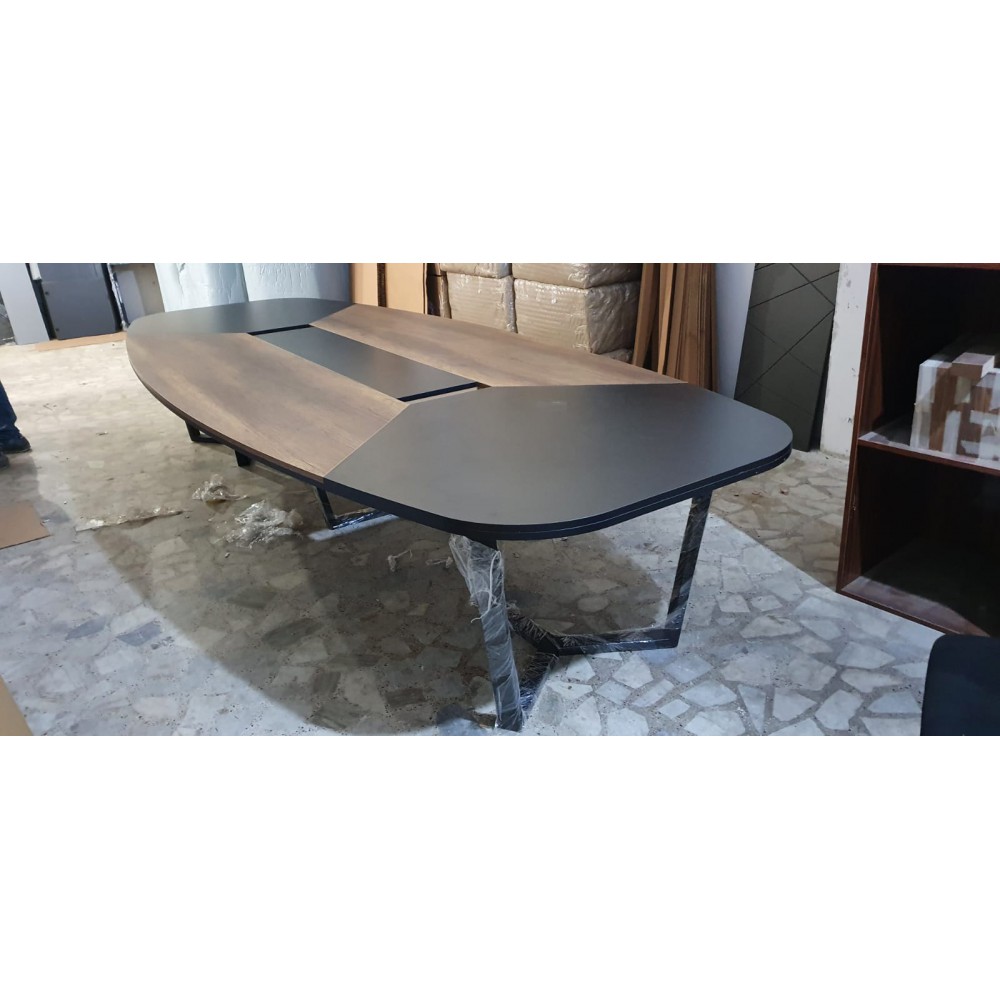 Afrikanische Büromöbel Guinea