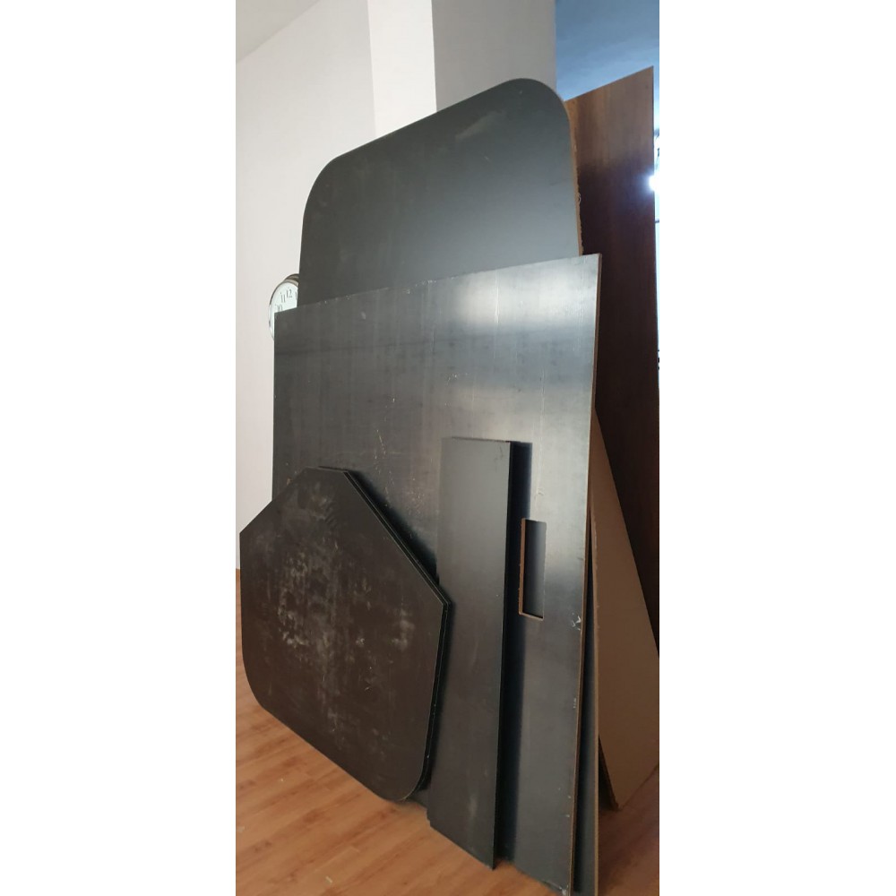 Afrikanische Büromöbel Guinea