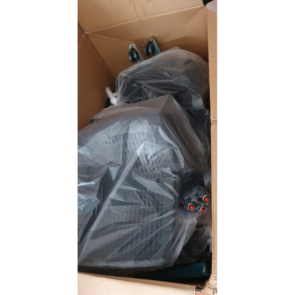 Afrikanische Büromöbel Guinea