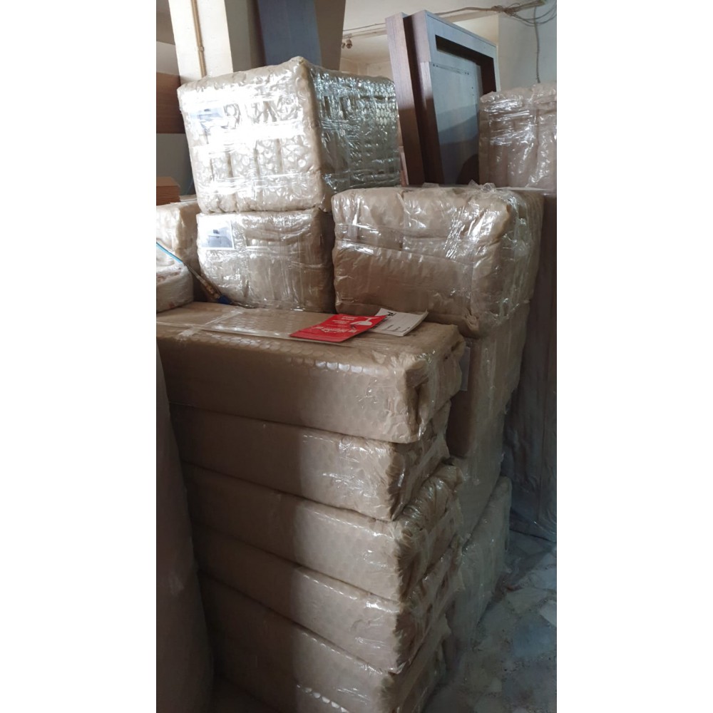 Afrikanische Büromöbel Guinea