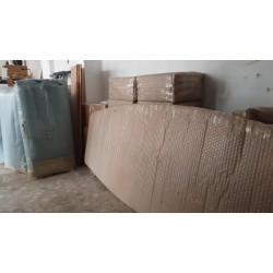 Afrikanische Büromöbel Guinea