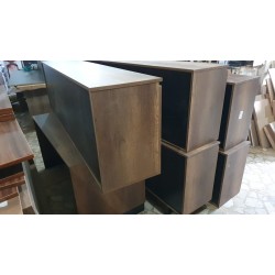 Afrikanische Büromöbel Guinea