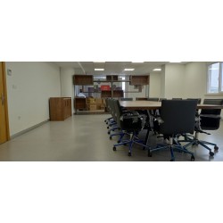 Ingenieurbüromöbel